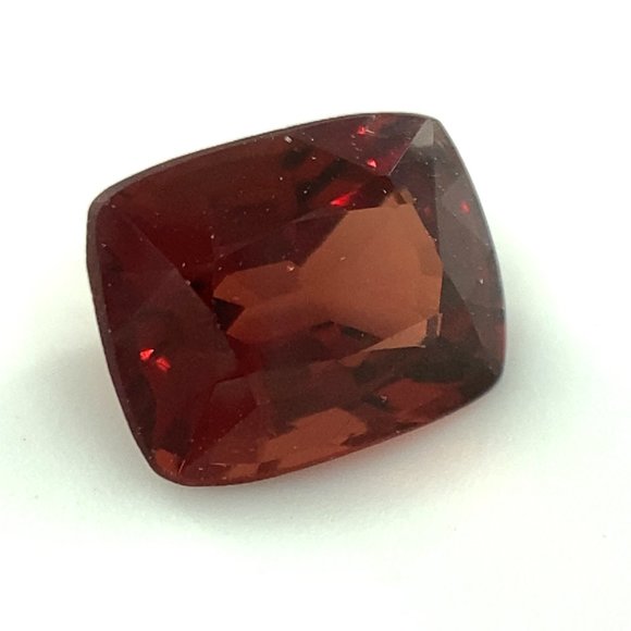 Red Mogok Spinel 2.40ct - Picture 3 of 9